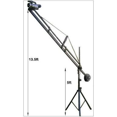 Proaim JIB ARM 14 FEET (4.20 M) *ราคารวมภาษี